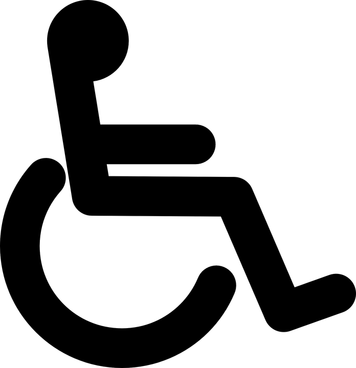 International Symbol of Access