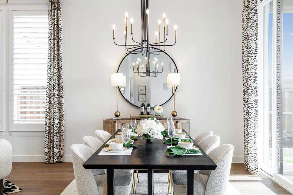 Highland Homes at Briggs Ranch | New Home in San Antonio