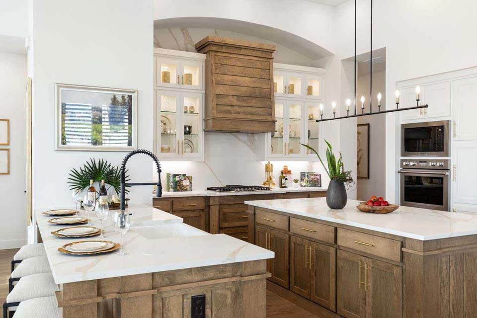 Highland Homes at Briggs Ranch | New Home in San Antonio