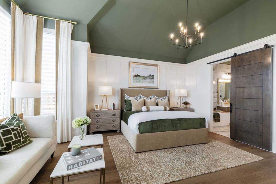 Highland Homes at Briggs Ranch | New Home in San Antonio