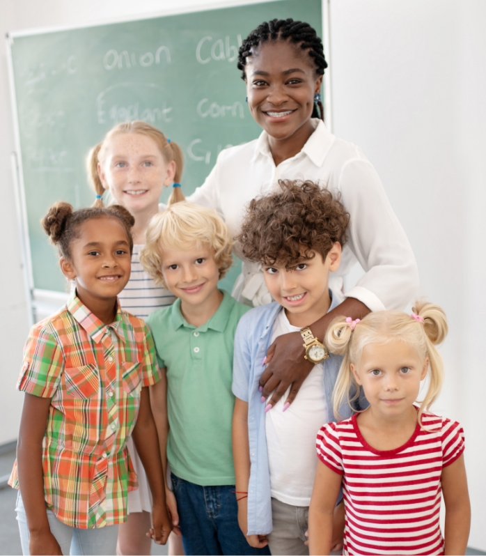 Briggs Ranch Medina Valley Independent School District