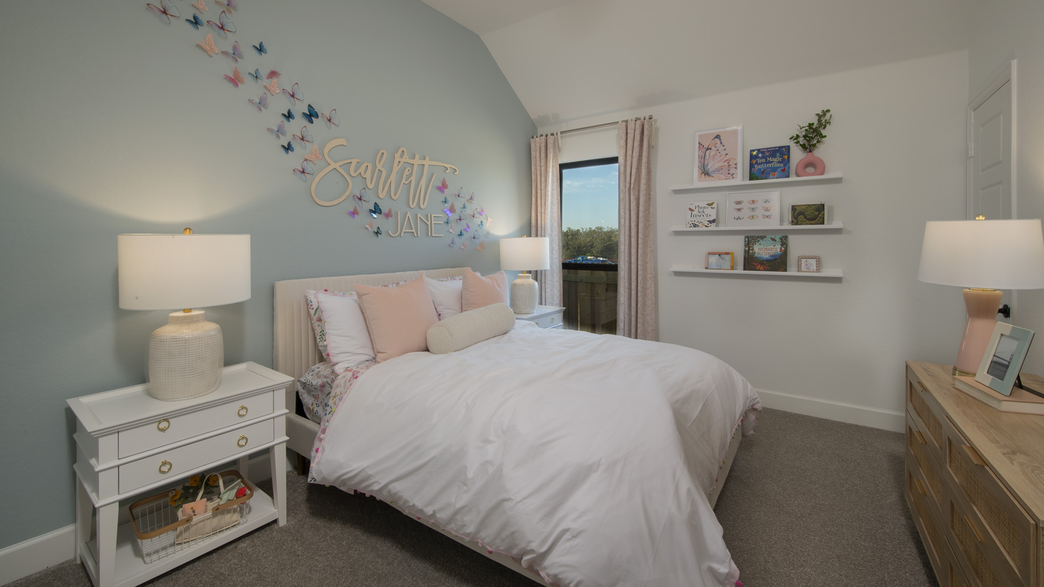 Perry Homes New Homes