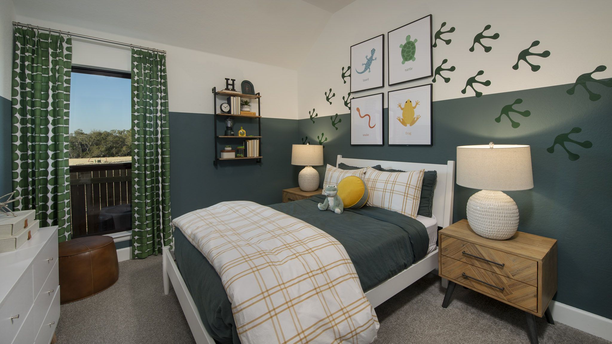 Perry Homes New Homes