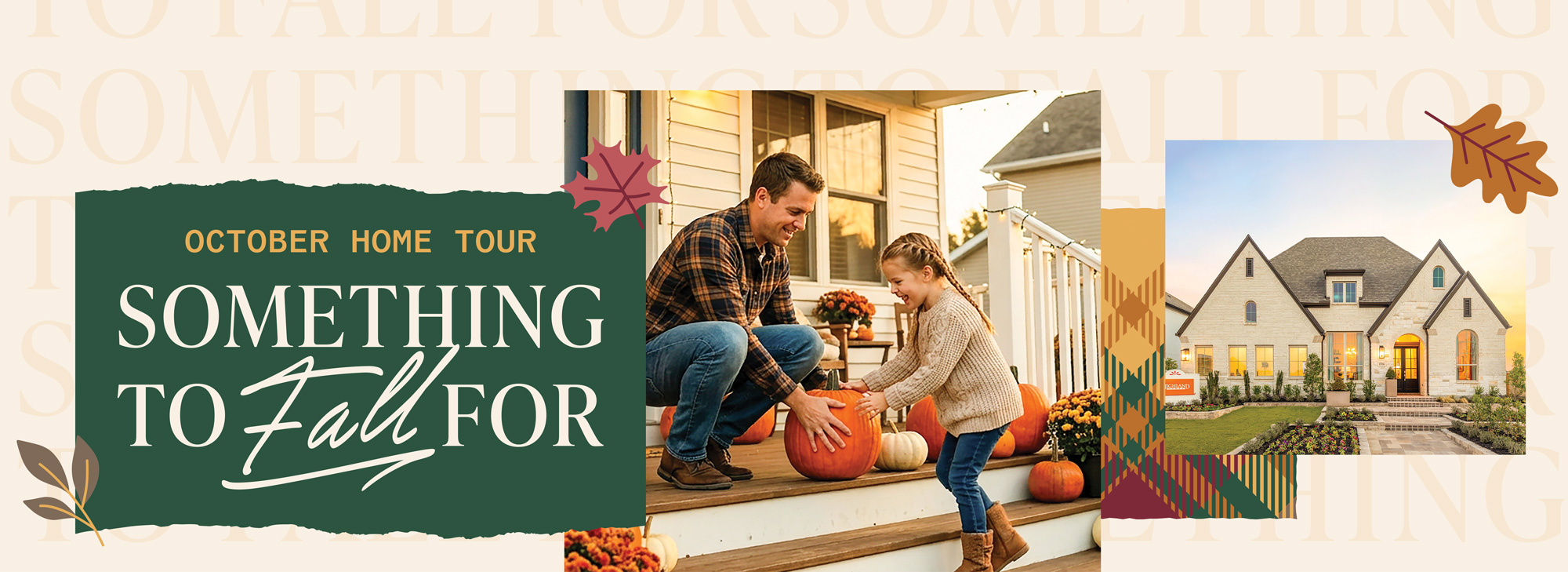 Fall Home Tour