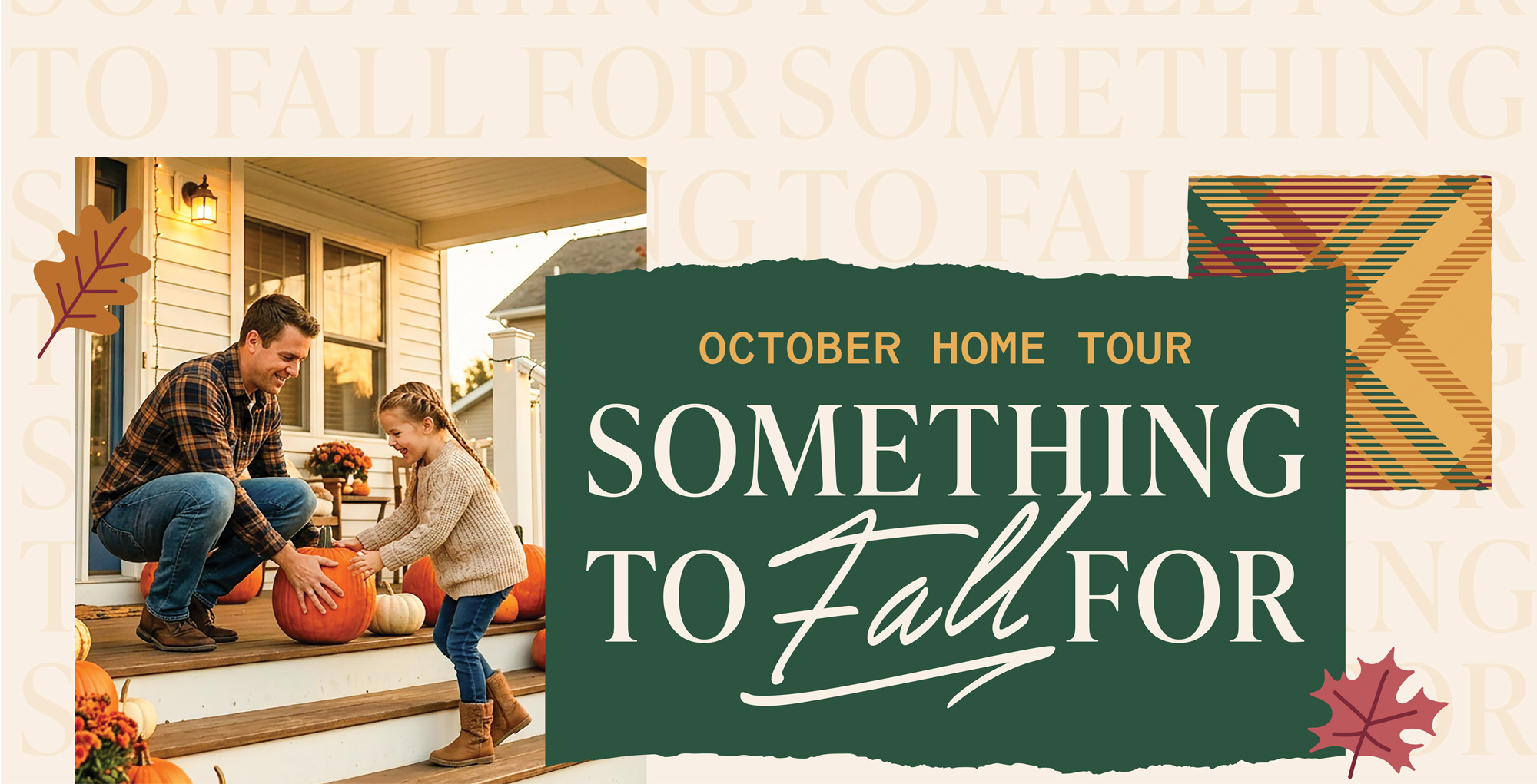 Fall Home Tour