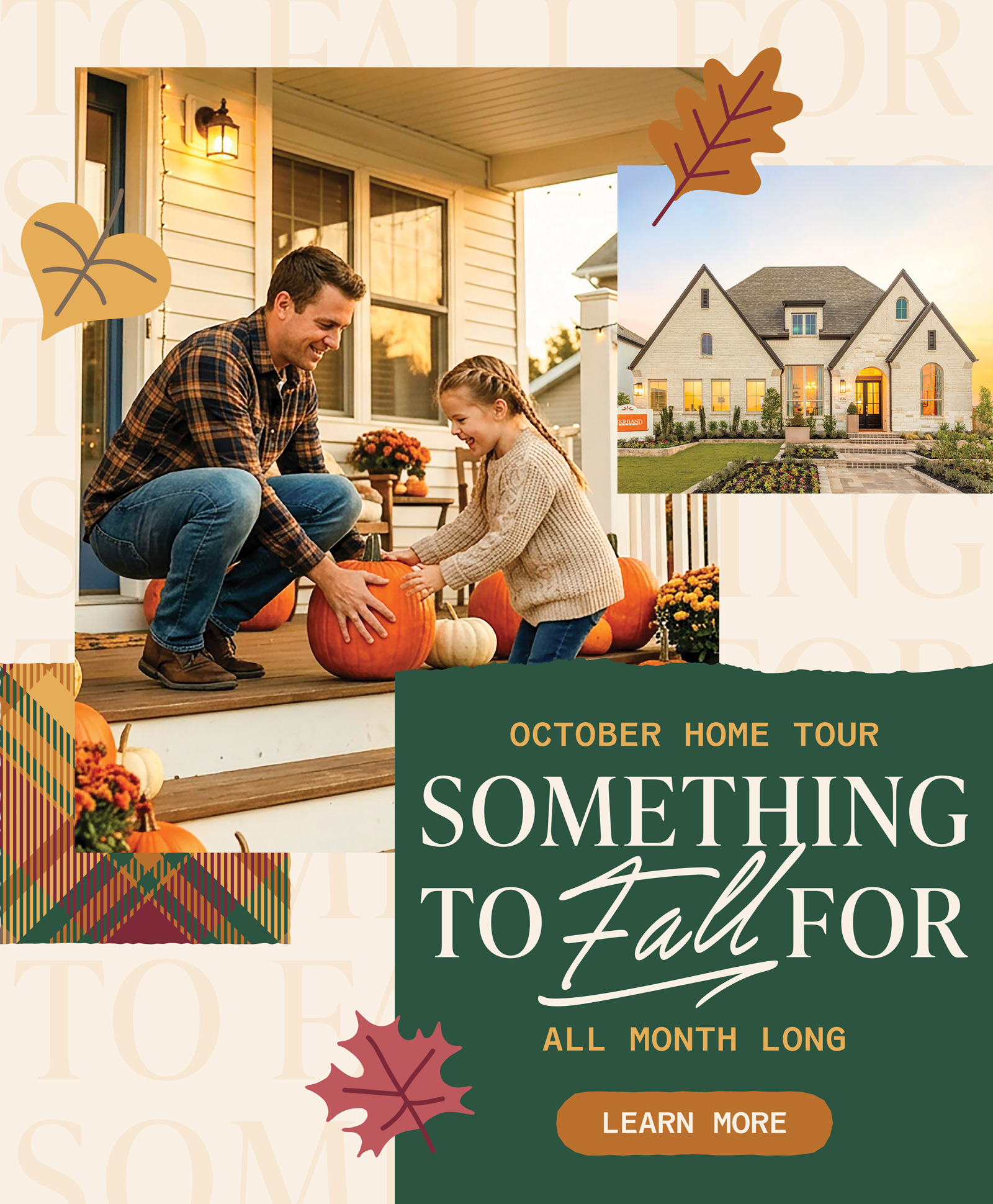 Fall Home Tour